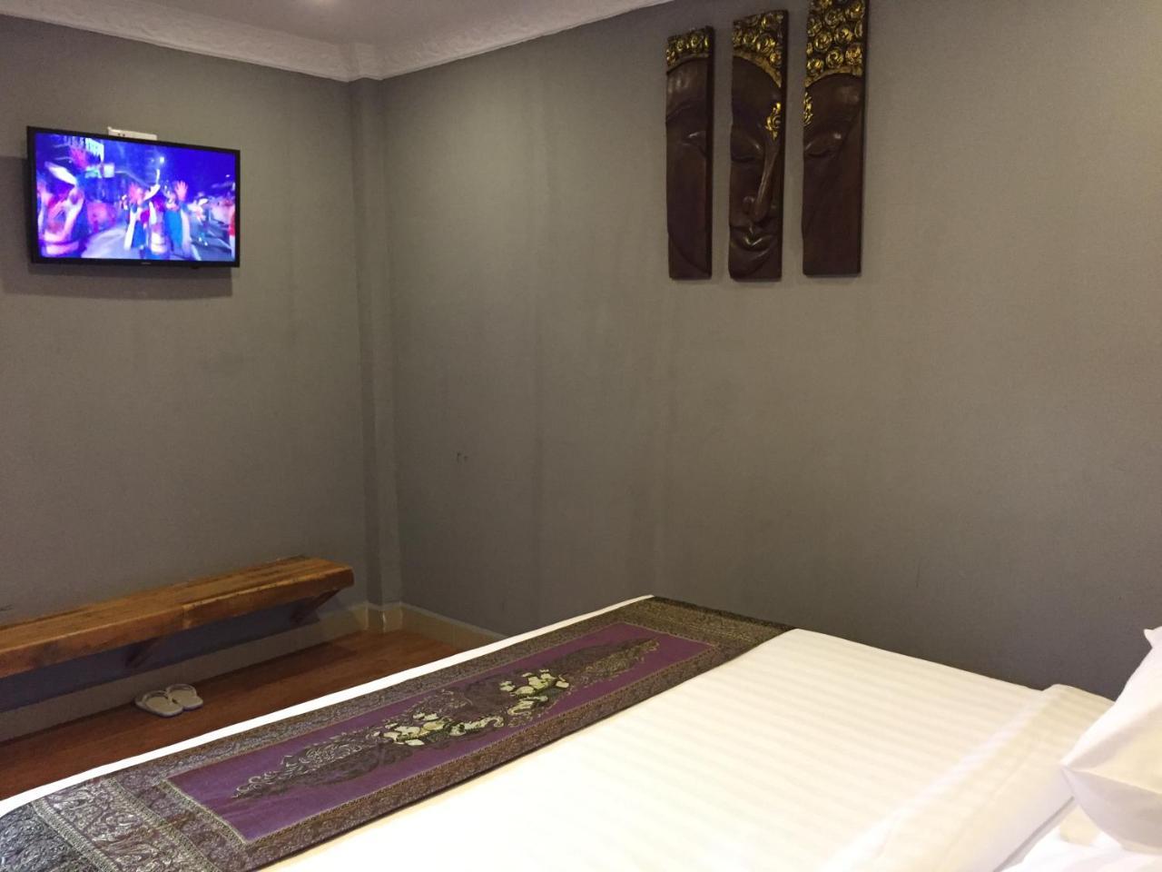 1953 Siem Reap Hostel エクステリア 写真